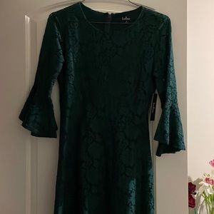 My sister bought an extra size